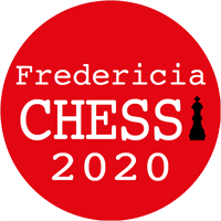 Fredericia Chess 2020