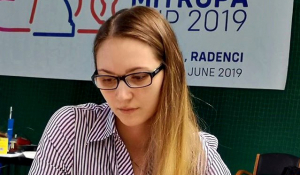 WIM Barbara Juhasz