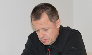 FM Mads Boe