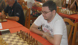 IM Gabor Nagy