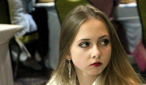 WFM Katarzyna Dwilewicz