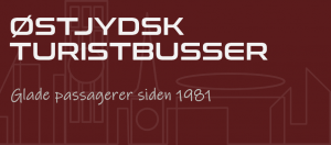 Østjysk Turistbusser