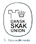 Dansk Skak Union 5. Hovedkreds